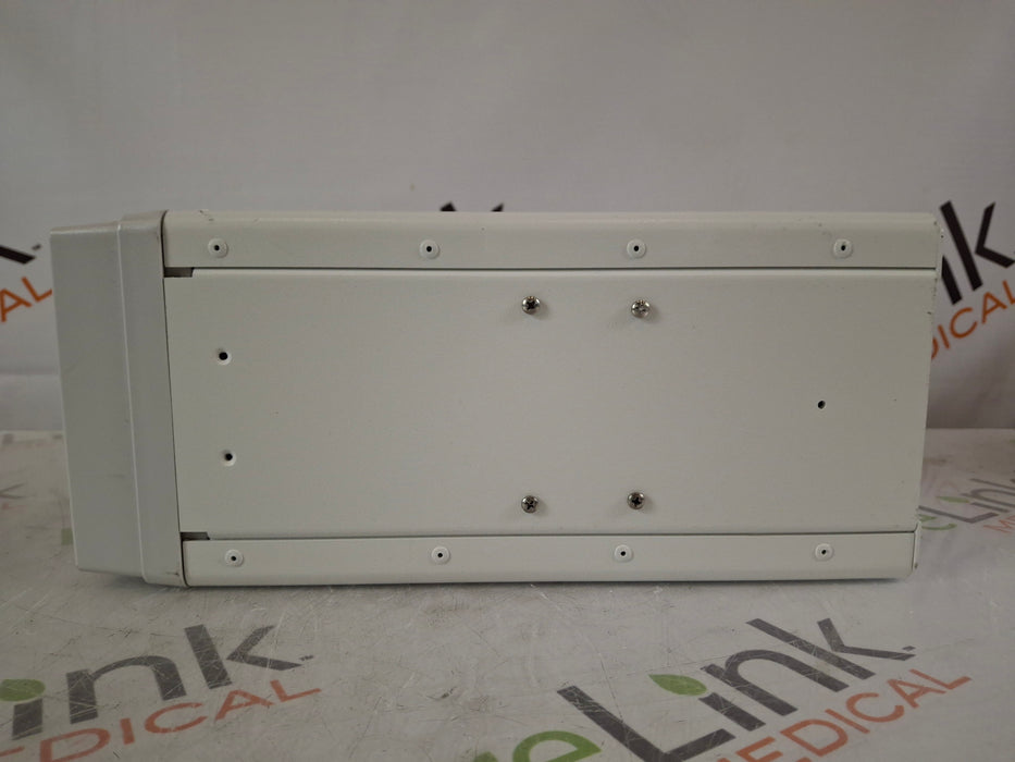 GE Healthcare TRAM-RAC 4A Module Rack