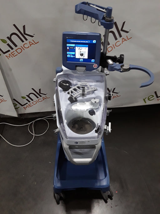 Sorin Group USA, Inc. Sorin Group USA, Inc. Xtra AutoTransfusion System Perfusion reLink Medical