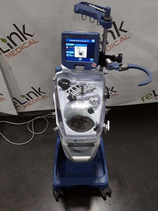 Sorin Group USA, Inc. Sorin Group USA, Inc. Xtra AutoTransfusion System Perfusion reLink Medical
