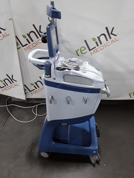 Sorin Group USA, Inc. Sorin Group USA, Inc. Xtra AutoTransfusion System Perfusion reLink Medical