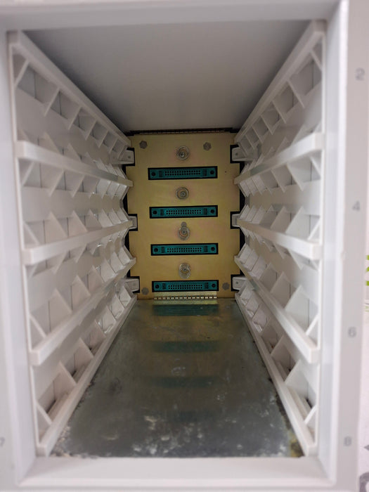 GE Healthcare TRAM-RAC 4A Module Rack