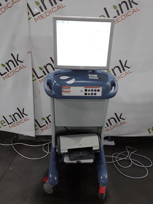 Medi-Stim Medi-Stim VeriQ Doppler Waveform Analyzer Cardiology reLink Medical