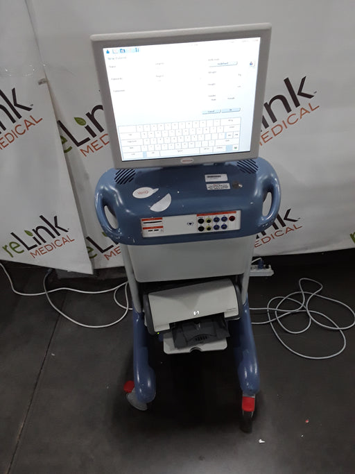 Medi-Stim Medi-Stim VeriQ Doppler Waveform Analyzer Cardiology reLink Medical