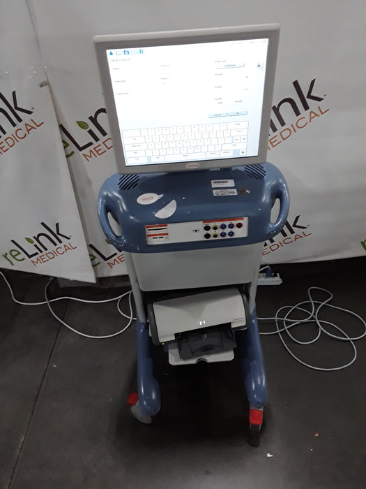 Medi-Stim Medi-Stim VeriQ Doppler Waveform Analyzer Cardiology reLink Medical