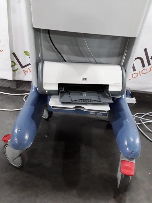 Medi-Stim Medi-Stim VeriQ Doppler Waveform Analyzer Cardiology reLink Medical