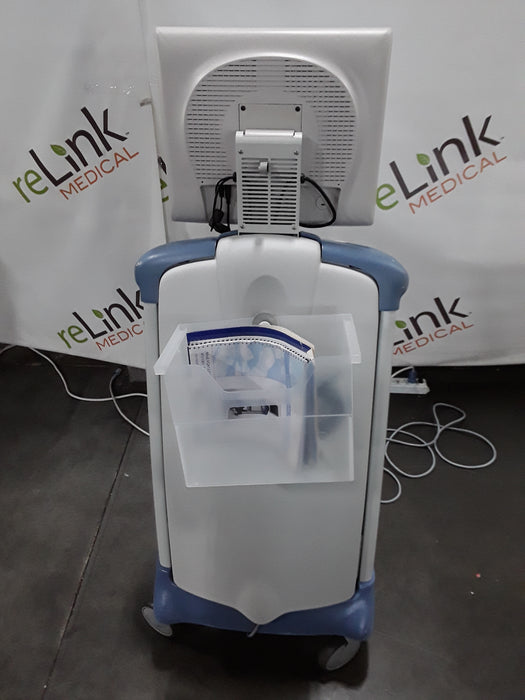 Medi-Stim Medi-Stim VeriQ Doppler Waveform Analyzer Cardiology reLink Medical