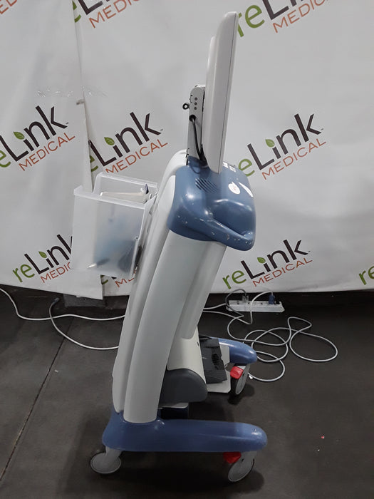 Medi-Stim Medi-Stim VeriQ Doppler Waveform Analyzer Cardiology reLink Medical