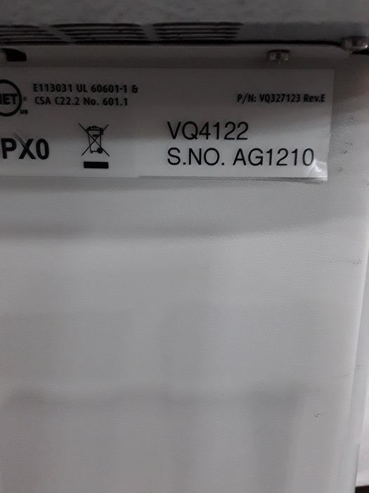 Medi-Stim Medi-Stim VeriQ Doppler Waveform Analyzer Cardiology reLink Medical