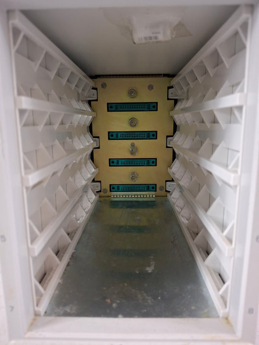 GE Healthcare TRAM-RAC 4A Module Rack