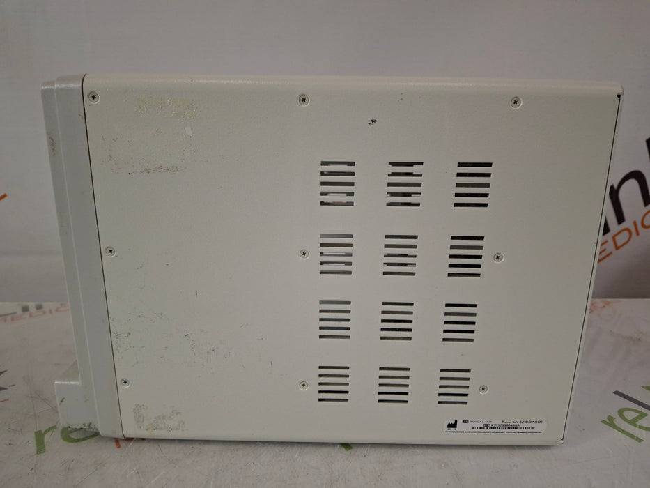 GE Healthcare TRAM-RAC 4A Module Rack