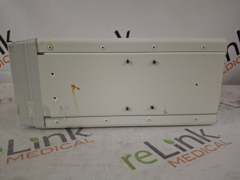GE Healthcare TRAM-RAC 4A Module Rack