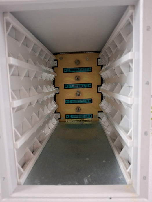 GE Healthcare TRAM-RAC 4A Module Rack