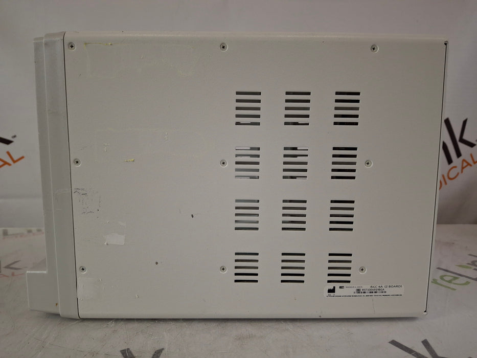 GE Healthcare TRAM-RAC 4A Module Rack