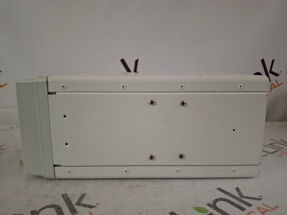 GE Healthcare TRAM-RAC 4A Module Rack