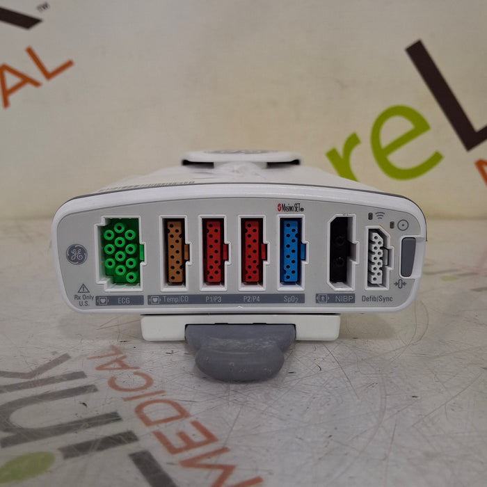 GE Healthcare GE Healthcare PDM Masimo Patient Data Module Patient Monitors reLink Medical