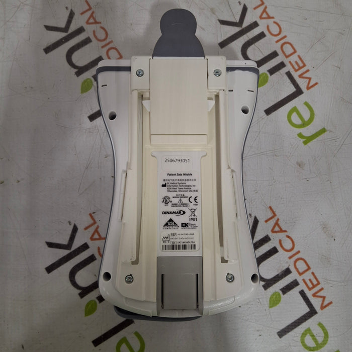 GE Healthcare GE Healthcare PDM Masimo Patient Data Module Patient Monitors reLink Medical