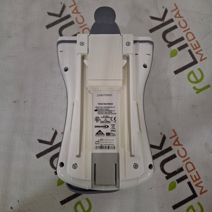 GE Healthcare PDM Masimo Patient Data Module