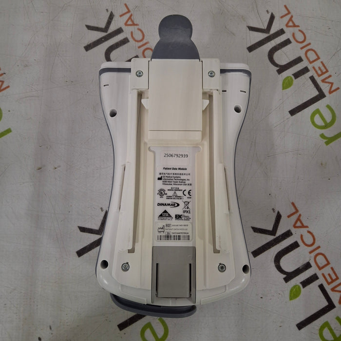 GE Healthcare PDM Masimo Patient Data Module
