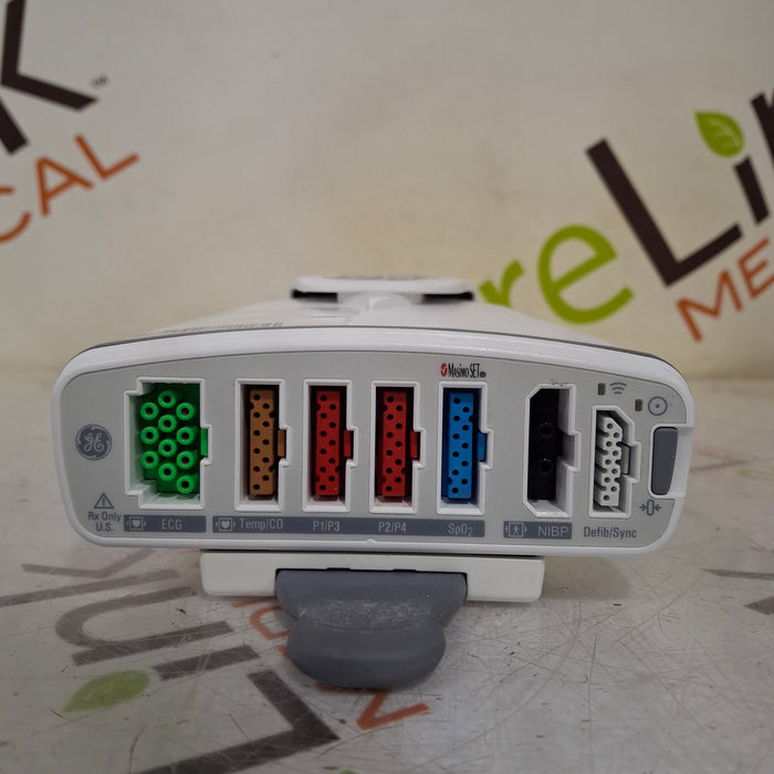 GE Healthcare GE Healthcare PDM Masimo Patient Data Module Patient Monitors reLink Medical