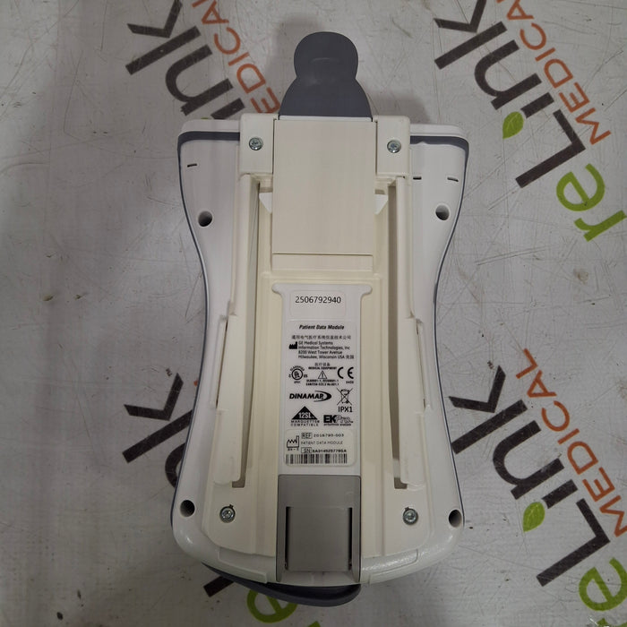 GE Healthcare GE Healthcare PDM Masimo Patient Data Module Patient Monitors reLink Medical