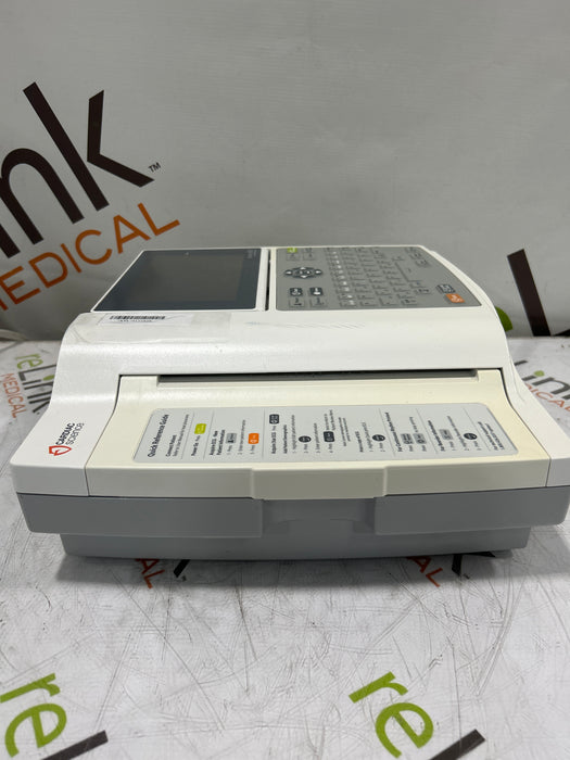 Cardiac Science Cardiac Science Burdick 8500 ECG Cardiology reLink Medical
