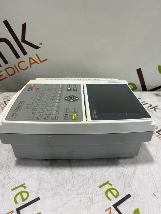 Cardiac Science Cardiac Science Burdick 8500 ECG Cardiology reLink Medical