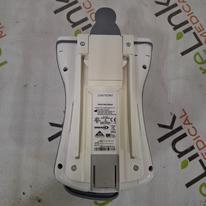 GE Healthcare PDM Masimo Patient Data Module