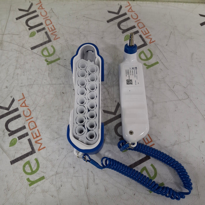 Covidien Covidien Genius 2 Thermometer Diagnostic Exam Equipment reLink Medical