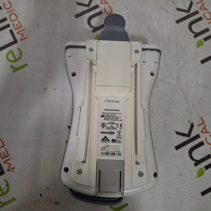 GE Healthcare PDM Masimo Patient Data Module