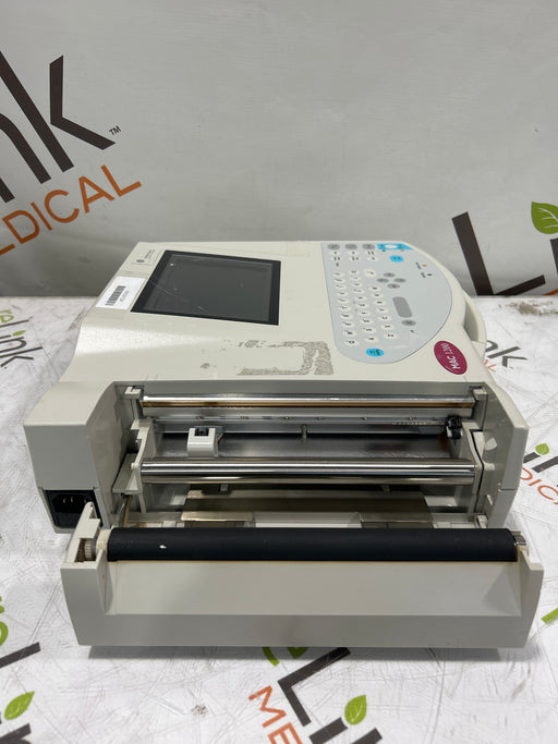 GE Healthcare GE Healthcare MAC 1200 ECG Cardiology reLink Medical