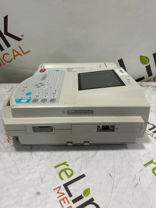 GE Healthcare GE Healthcare MAC 1200 ECG Cardiology reLink Medical