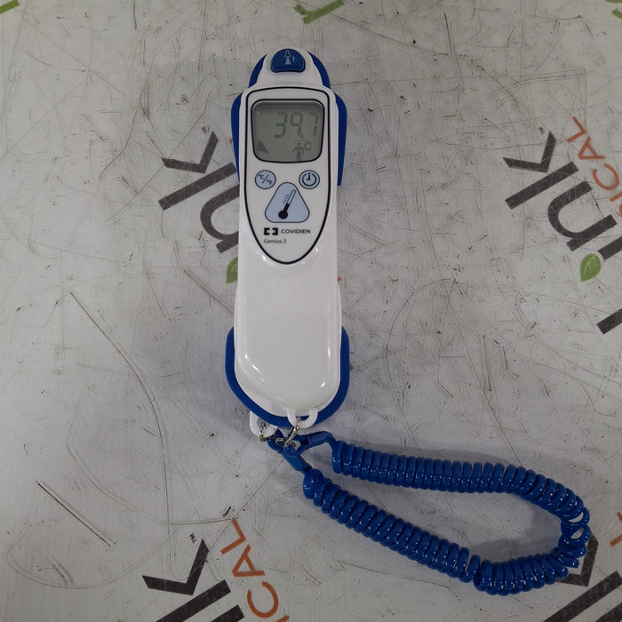 Covidien Genius 2 Thermometer