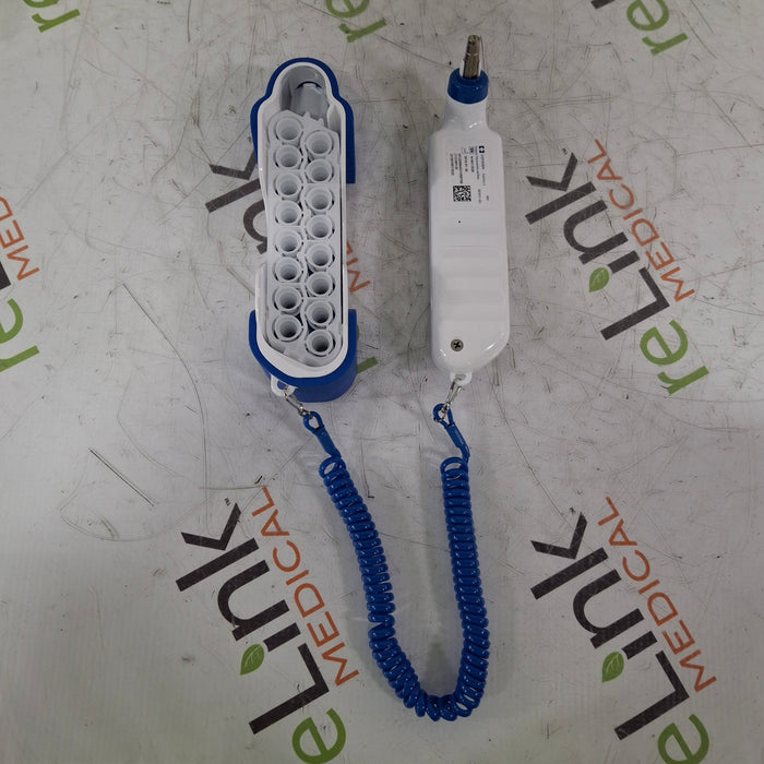 Covidien Genius 2 Thermometer