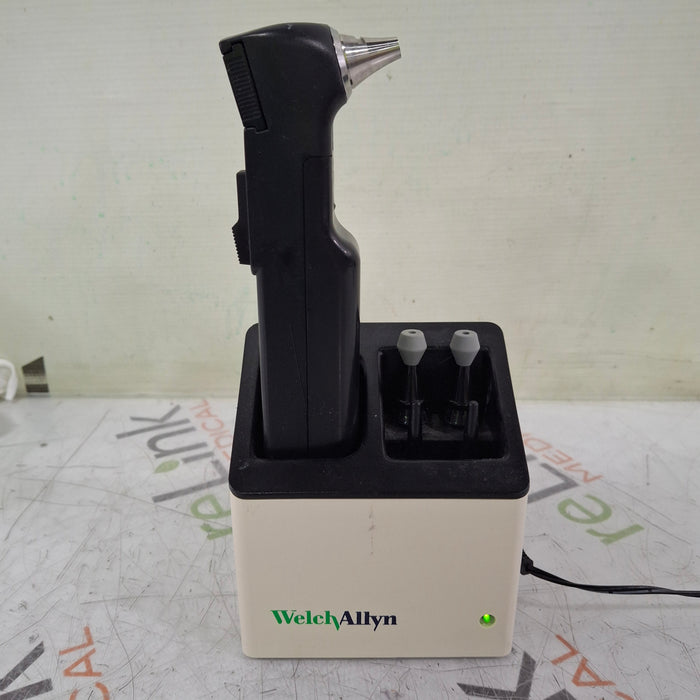 Welch Allyn 23300 Audioscope 3 Audiometer