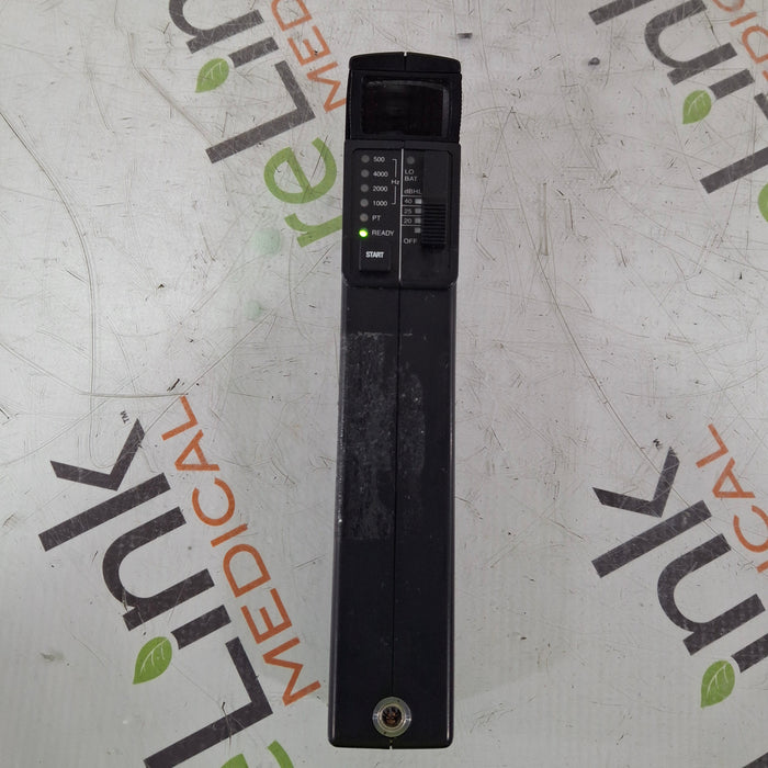 Welch Allyn 23300 Audioscope 3 Audiometer