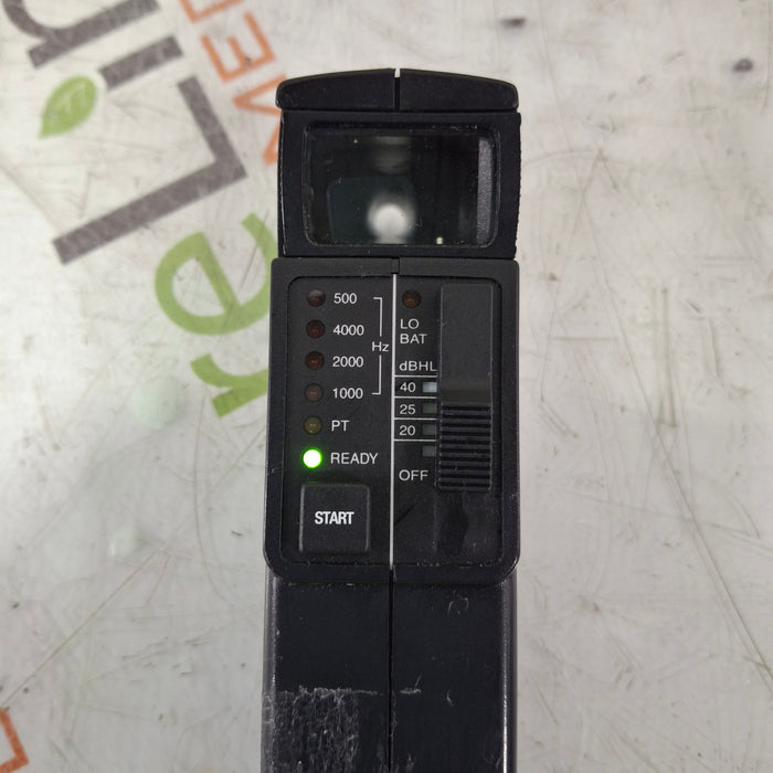 Welch Allyn 23300 Audioscope 3 Audiometer