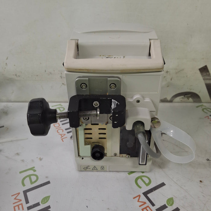 CareFusion CareFusion Alaris 8015 Small Screen POC Infusion Pump Infusion Pump reLink Medical