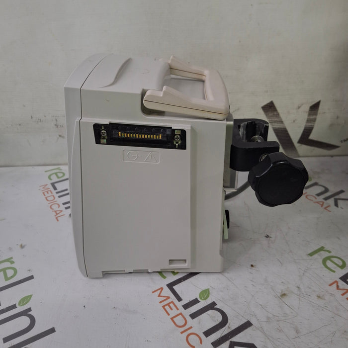 CareFusion CareFusion Alaris 8015 Small Screen POC Infusion Pump Infusion Pump reLink Medical