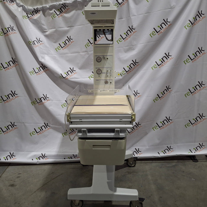 Hill-Rom Hill-Rom Resuscitaire Radiant Warmer Infant Warmers and Incubators reLink Medical