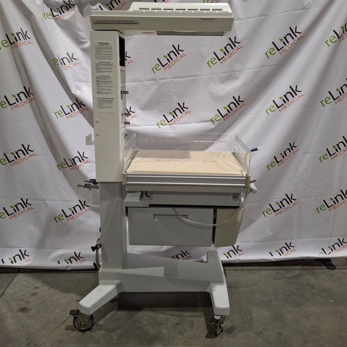 Hill-Rom Hill-Rom Resuscitaire Radiant Warmer Infant Warmers and Incubators reLink Medical