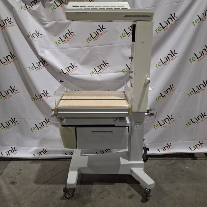 Hill-Rom Hill-Rom Resuscitaire Radiant Warmer Infant Warmers and Incubators reLink Medical