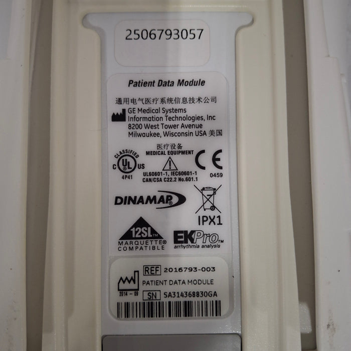 GE Healthcare GE Healthcare PDM Masimo Patient Data Module Patient Monitors reLink Medical