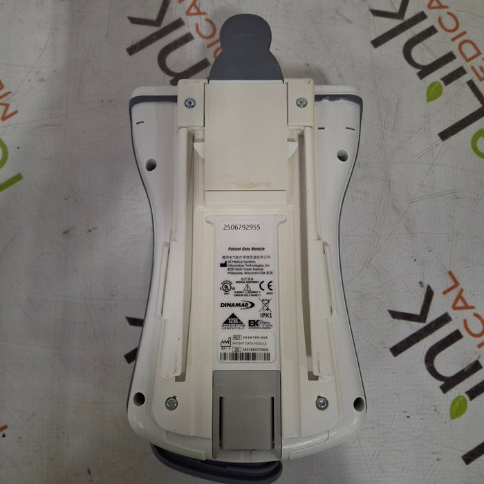 GE Healthcare GE Healthcare PDM Masimo Patient Data Module Patient Monitors reLink Medical