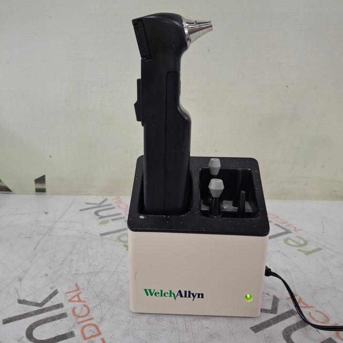 Welch Allyn 23300 Audioscope 3 Audiometer