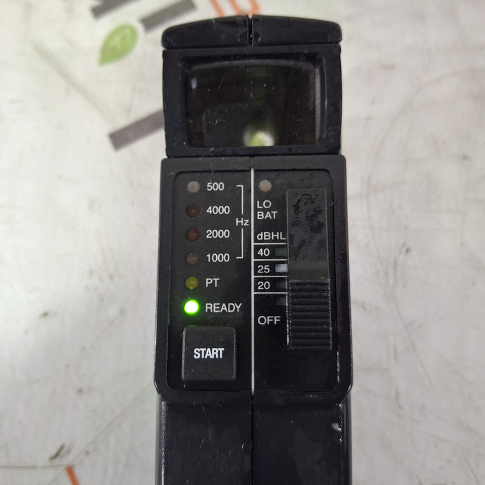 Welch Allyn 23300 Audioscope 3 Audiometer