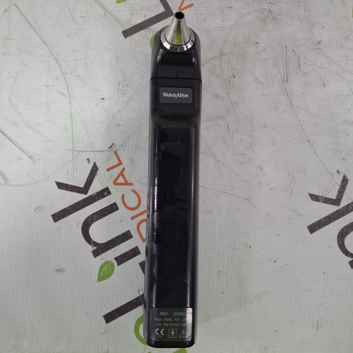 Welch Allyn 23300 Audioscope 3 Audiometer