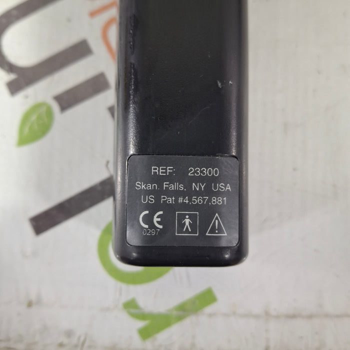 Welch Allyn 23300 Audioscope 3 Audiometer