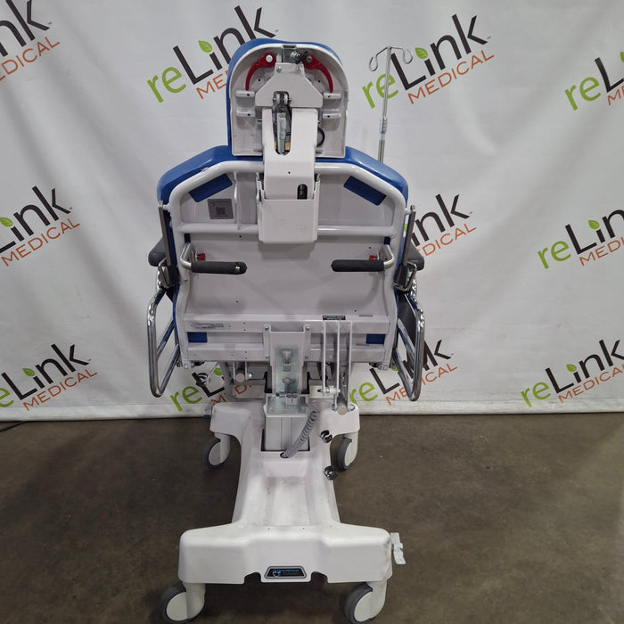 TransMotion Medical TransMotion Medical TMM5 Mobile Surgical Stretcher Chair Beds & Stretchers reLink Medical