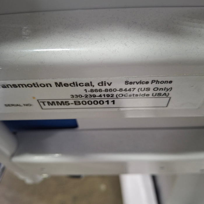 TransMotion Medical TransMotion Medical TMM5 Mobile Surgical Stretcher Chair Beds & Stretchers reLink Medical
