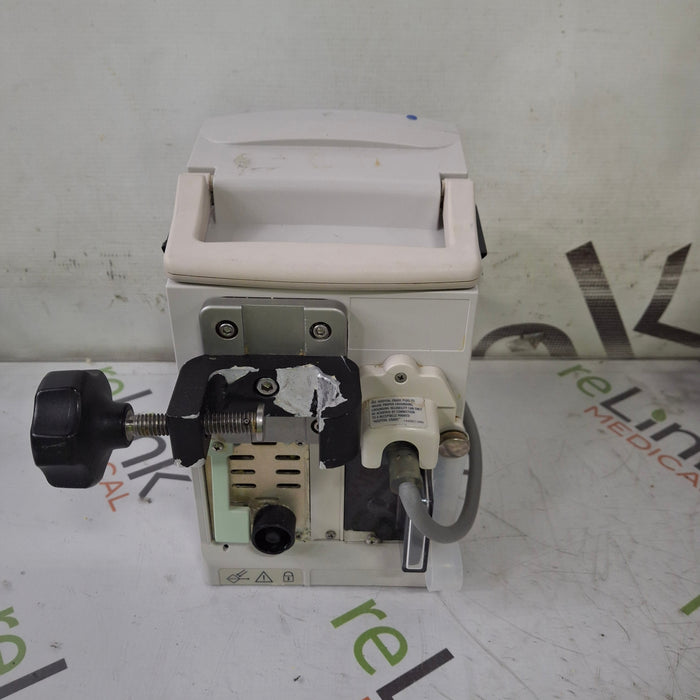 CareFusion CareFusion Alaris 8015 Small Screen POC Infusion Pump Infusion Pump reLink Medical